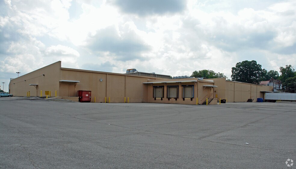More Photos Of 1503 New Lafayette Rd, Fort Oglethorpe Unknown For Lease