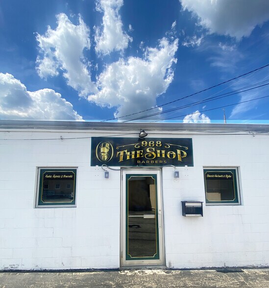 Primary Photo Of 420-428 Boston Rd, Billerica Storefront Retail Office For Lease