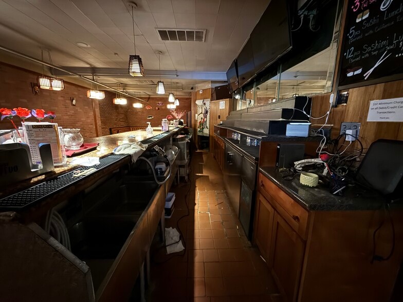 More Photos Of 121 Depot St, Milford Restaurant For Sale