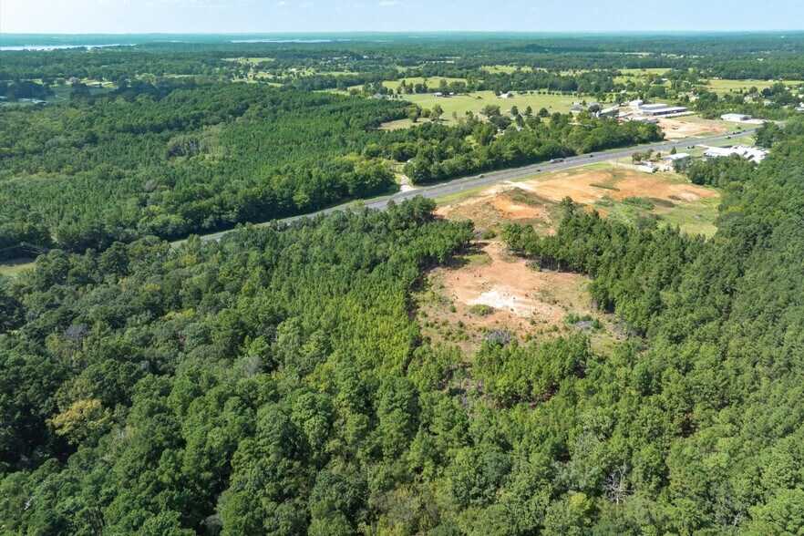More Photos Of 18021 State Highway 155 S hwy, Flint Land For Sale