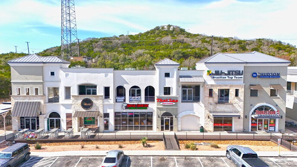 More Photos Of 23535 W IH-10, San Antonio General Retail For Sale