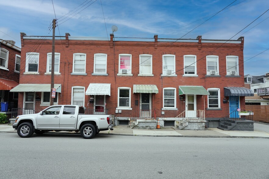 More Photos Of , Pittsburgh Multifamily For Sale