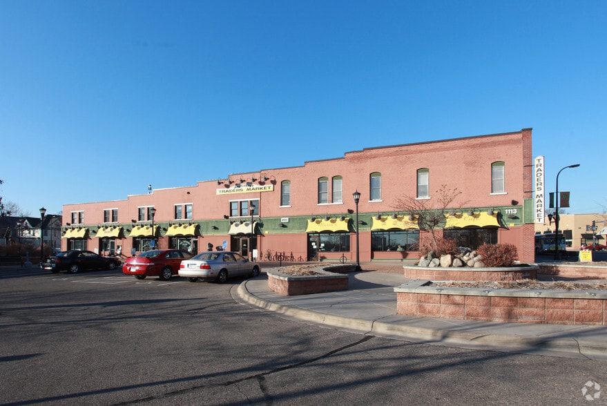 More Photos Of 1113 E Franklin Ave, Minneapolis Storefront Retail Office For Lease