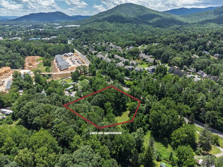 More Photos Of 1728 Brevard Rd, Arden Land For Sale