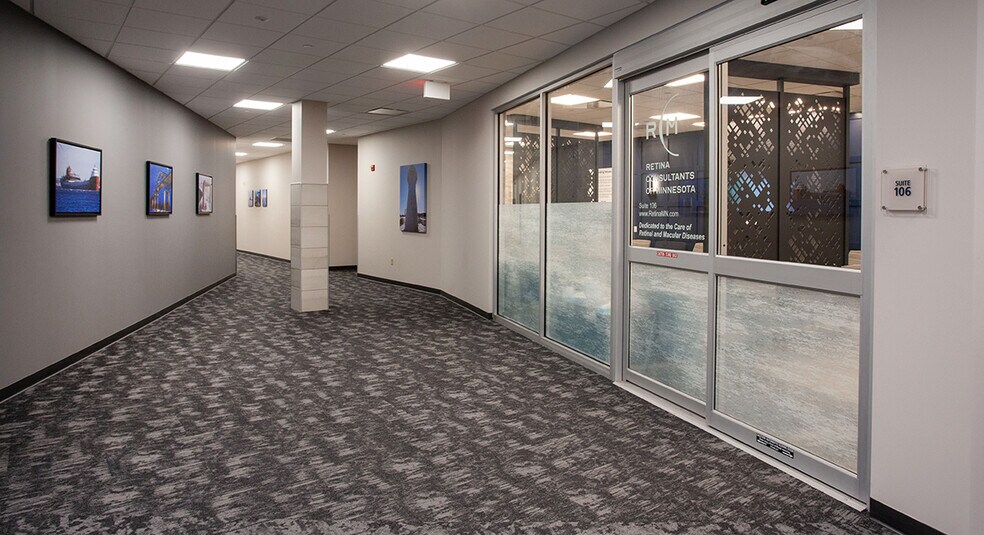 More Photos Of 4316 Rice Lake Rd, Duluth Medical For Lease