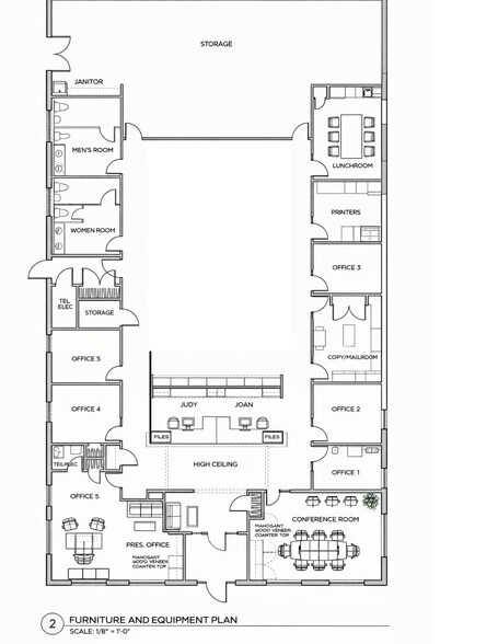 More Photos Of 2 Executive Park Dr, North Billerica Warehouse For Sale