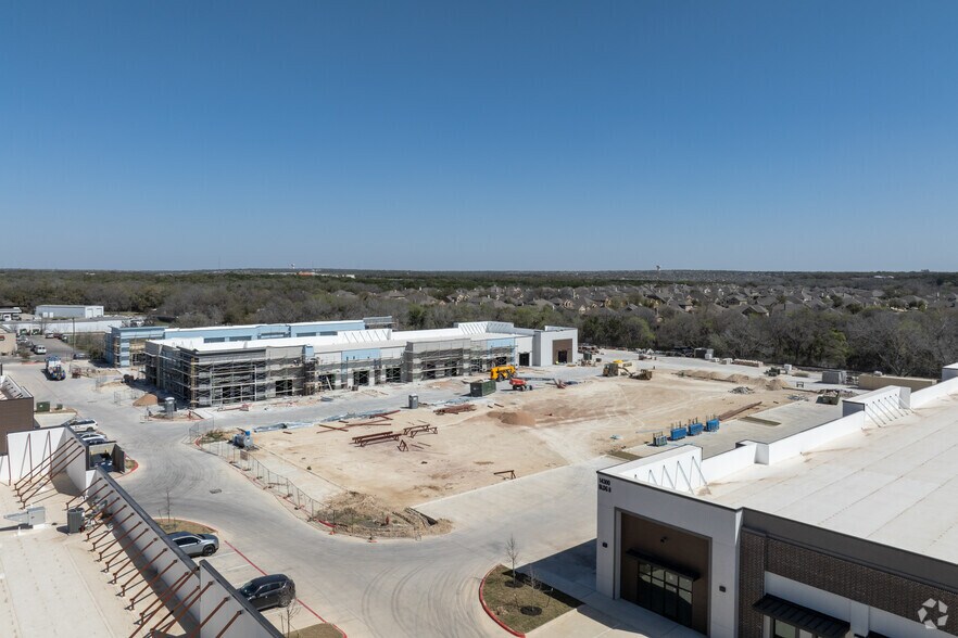 More Photos Of 14300 Ronald Reagan Blvd, Leander Freestanding For Sale