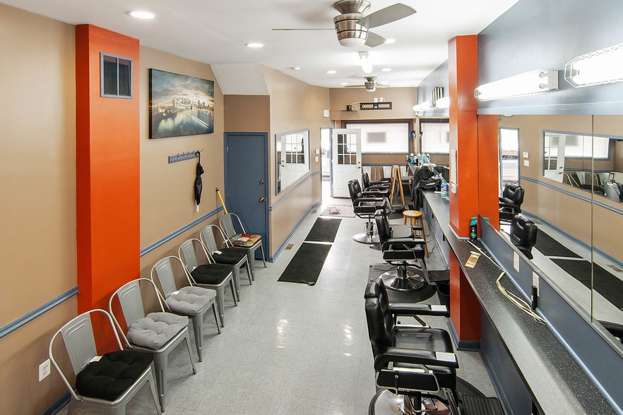 More Photos Of 2712 Pennsylvania Ave, Baltimore Storefront Retail Residential For Lease
