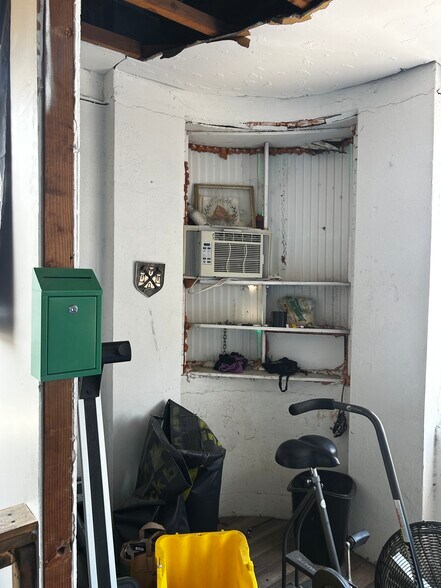 More Photos Of 1209-1211 Mifflin St, Philadelphia Storefront Retail Office For Sale