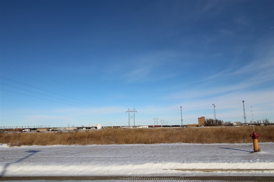 More Photos Of 6525 2nd Ave SE, Minot Land For Lease