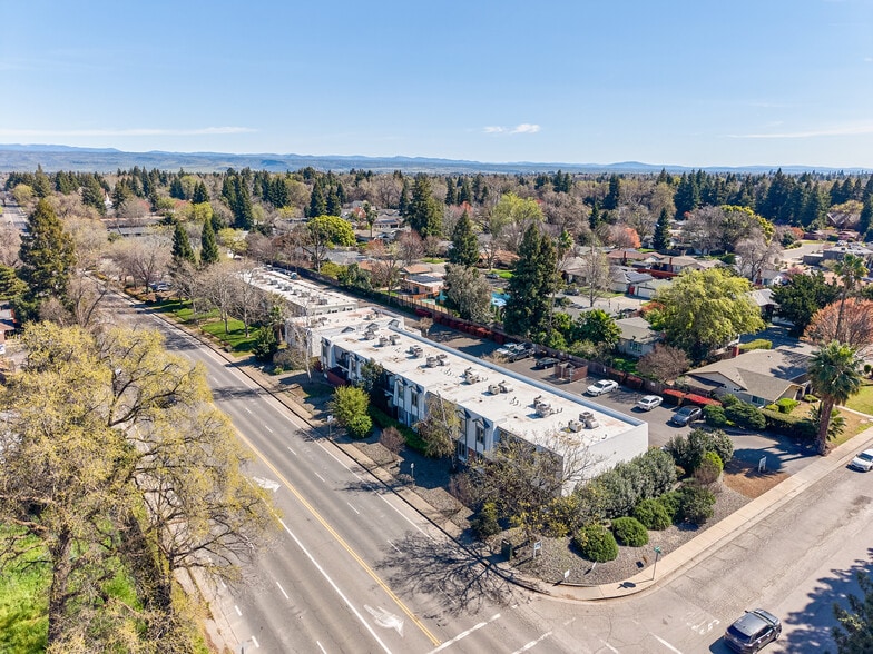 More Photos Of 931-939 W East Ave, Chico Apartments For Sale