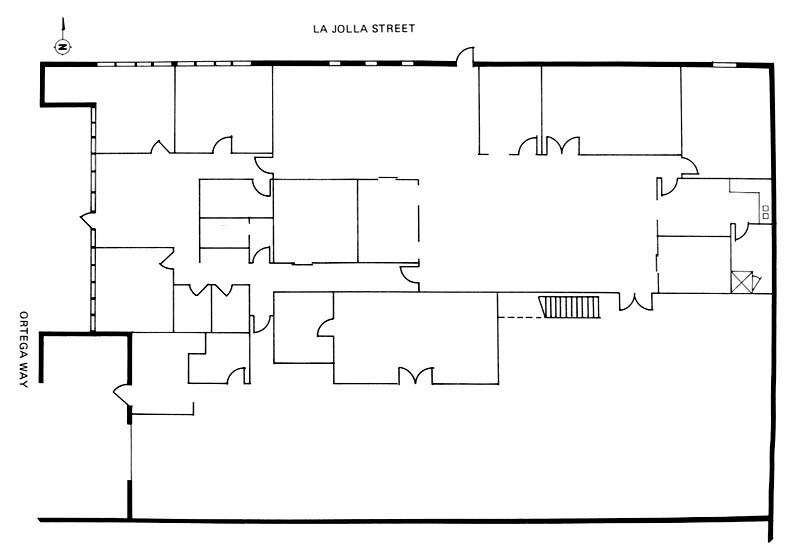 More Photos Of 1000 Ortega Way, Placentia Manufacturing For Sale