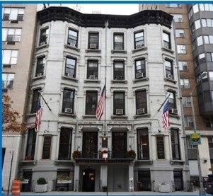Primary Photo Of 281-283 Lexington Ave, New York Lodge Meeting Hall For Sale