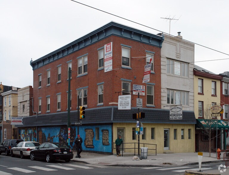 More Photos Of 443 W Girard Ave, Philadelphia Storefront Retail Office For Lease