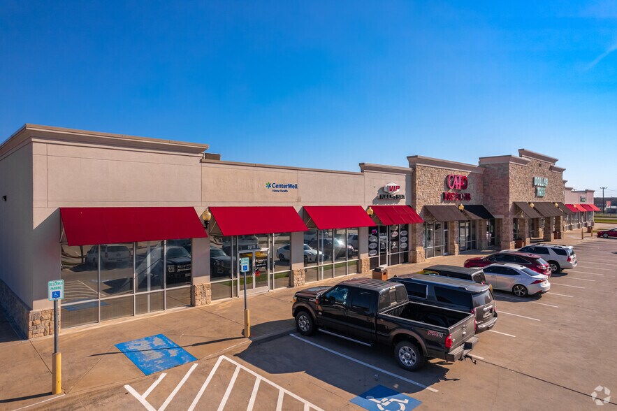 More Photos Of 931-941 FM 1821 N, Mineral Wells Unknown For Lease