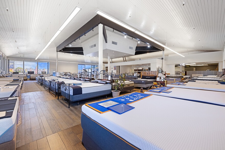 More Photos Of 1120 McHenry Ave, Modesto Freestanding For Sale