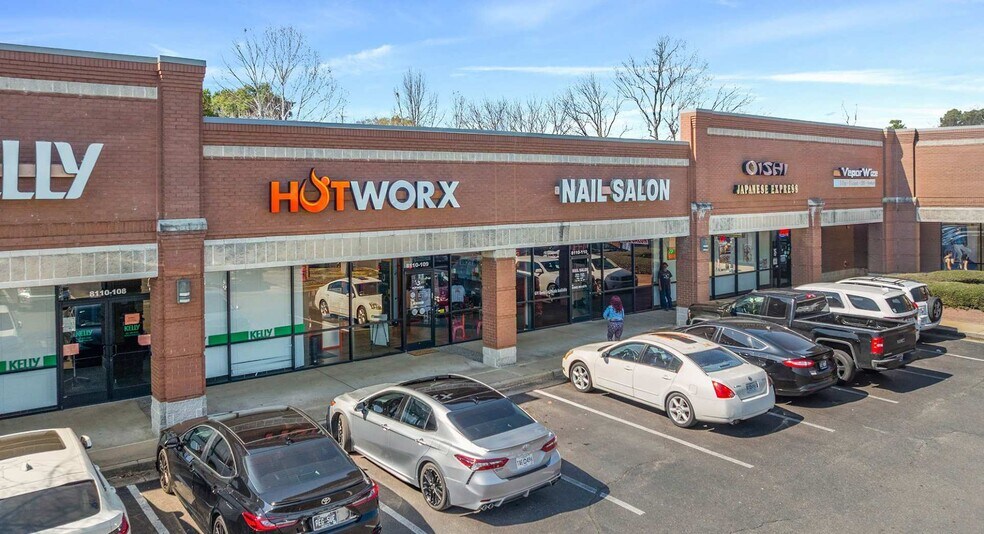 More Photos Of , Olive Branch General Retail For Sale