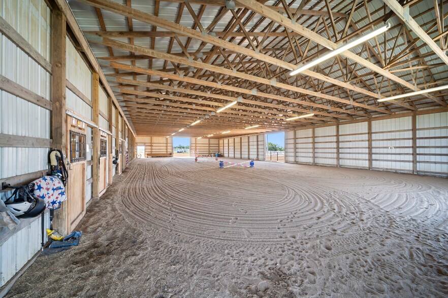 More Photos Of 14011 S 177th West Ave, Kellyville Land For Sale