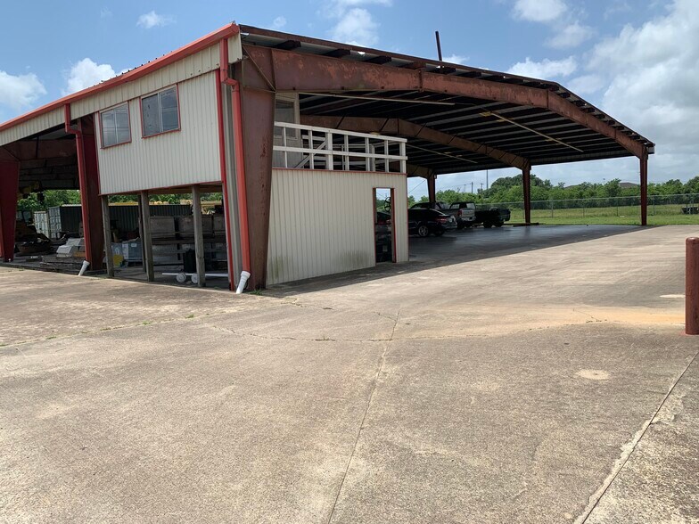 More Photos Of 10700 Hartsook St, Houston Land For Sale