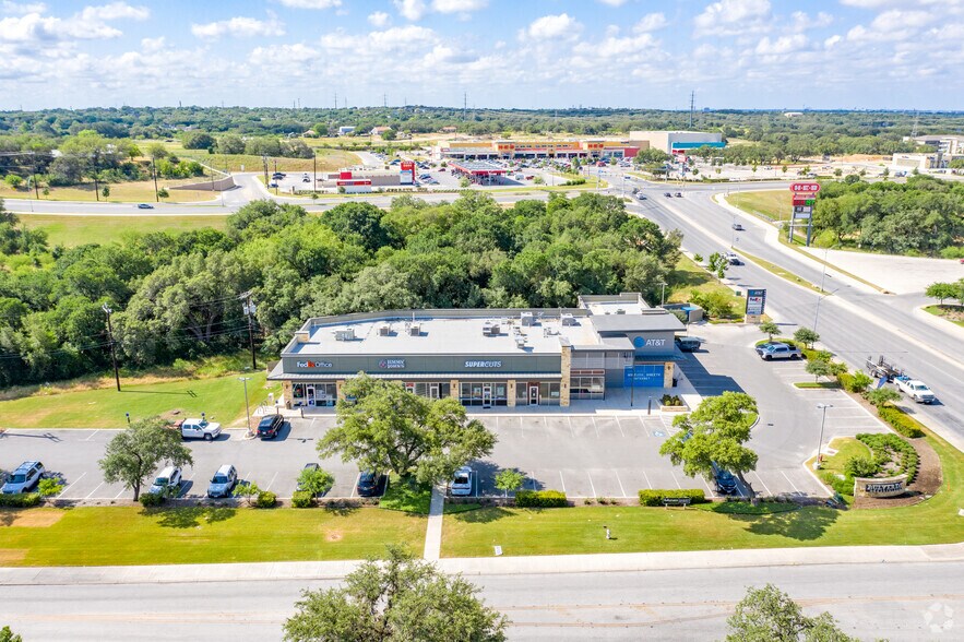 More Photos Of Bulverde Rd, San Antonio Unknown For Lease