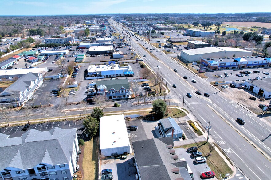 More Photos Of 18355 Coastal Hwy, Lewes Office For Lease