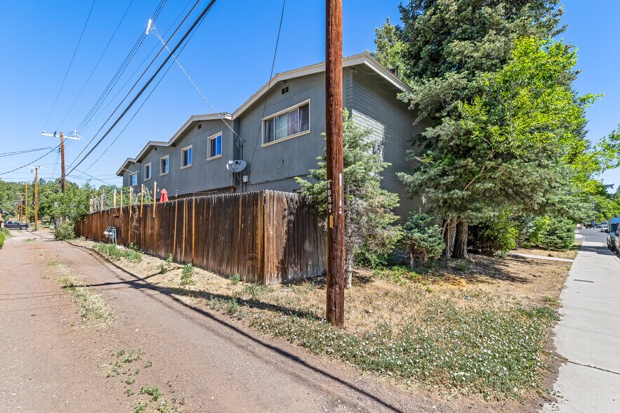 More Photos Of , Flagstaff Multifamily For Sale
