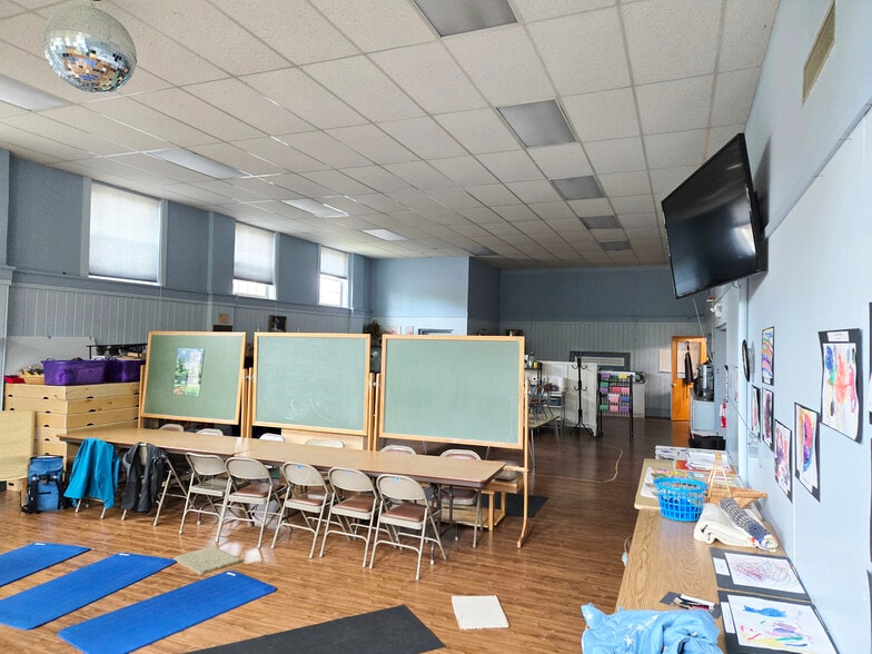 More Photos Of 7528 N Charleston Ave, Portland Religious Facility For Sale