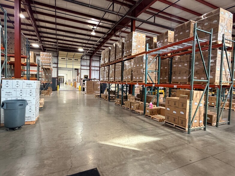 More Photos Of 1530 N 1000 W, Logan Warehouse For Lease