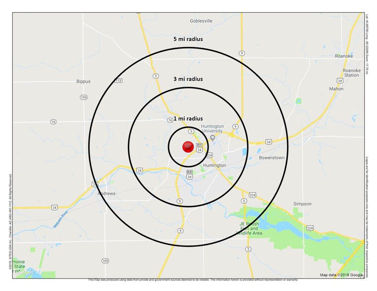 More Photos Of 2806 Theater Ave, Huntington Office For Lease