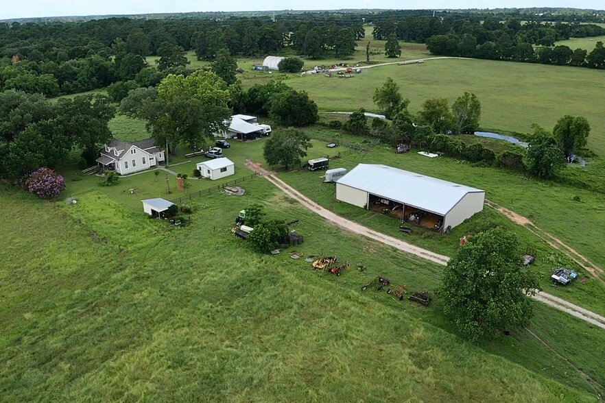 More Photos Of 20119 Cedar Ln, Tomball Land For Sale
