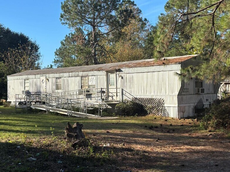 More Photos Of 56 Egypt Rd, Thomasville Manufactured Housing Mobile Home Park For Sale