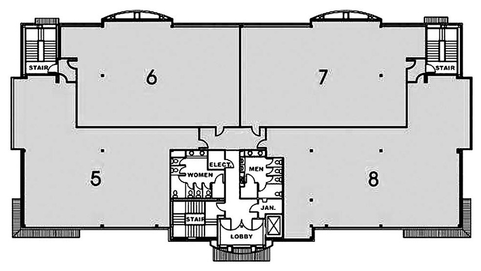 More Photos Of 8500 Bluffstone Cv, Austin Office For Sale