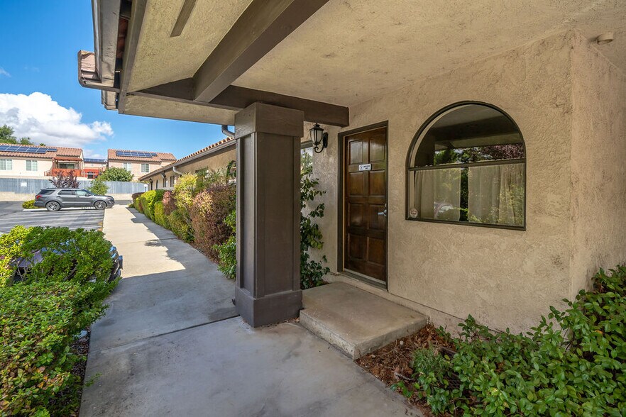 More Photos Of 1050 Las Tablas Rd, Templeton Medical For Lease