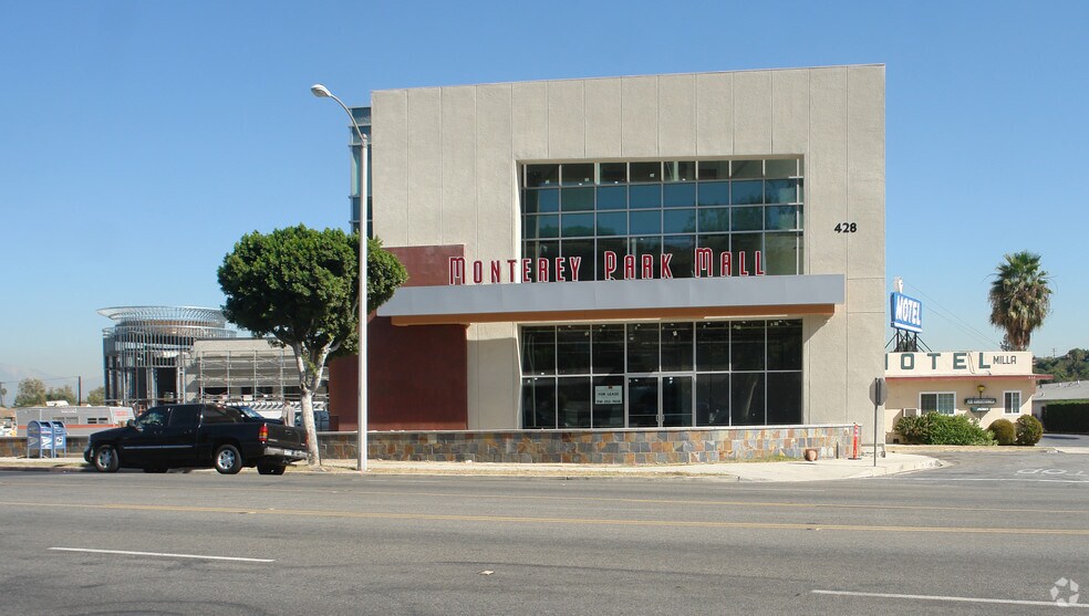 More Photos Of 400 S Atlantic Blvd, Monterey Park Unknown For Lease