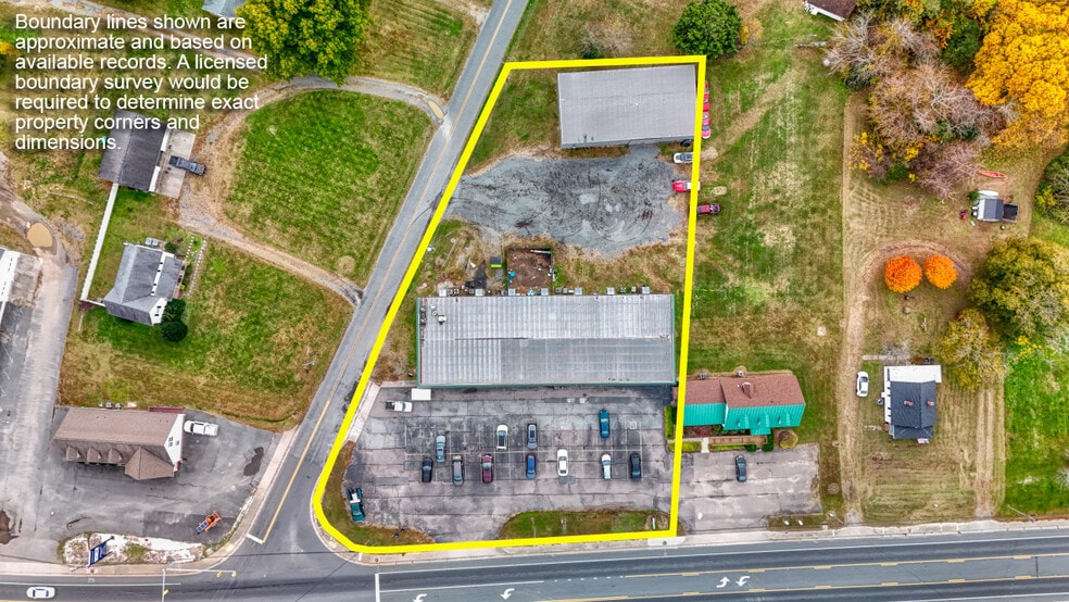 More Photos Of 17272 Kings Hwy, Montross General Retail For Sale