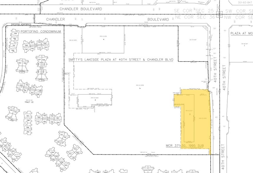 More Photos Of 3961 E Chandler Blvd, Phoenix General Retail For Lease