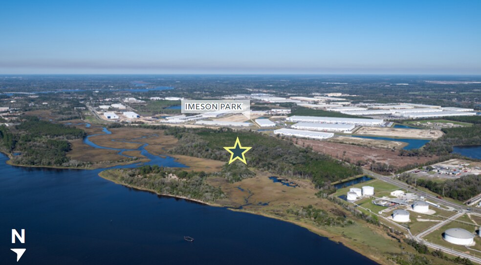 More Photos Of Zoo Pky, Jacksonville Land For Sale