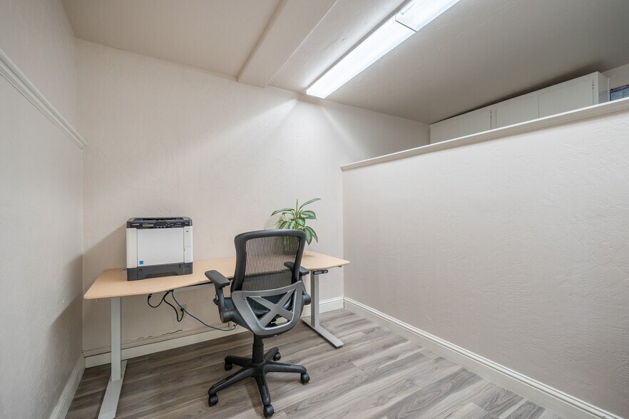 More Photos Of 2405 Hilltop Dr, Redding Medical For Sale