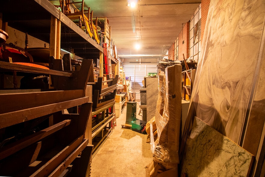 More Photos Of 22 Creamery Rd, Johnson Warehouse For Sale