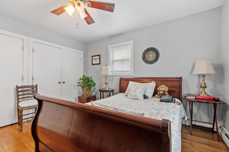 More Photos Of 22 Goddard St, Southbridge Apartments For Sale