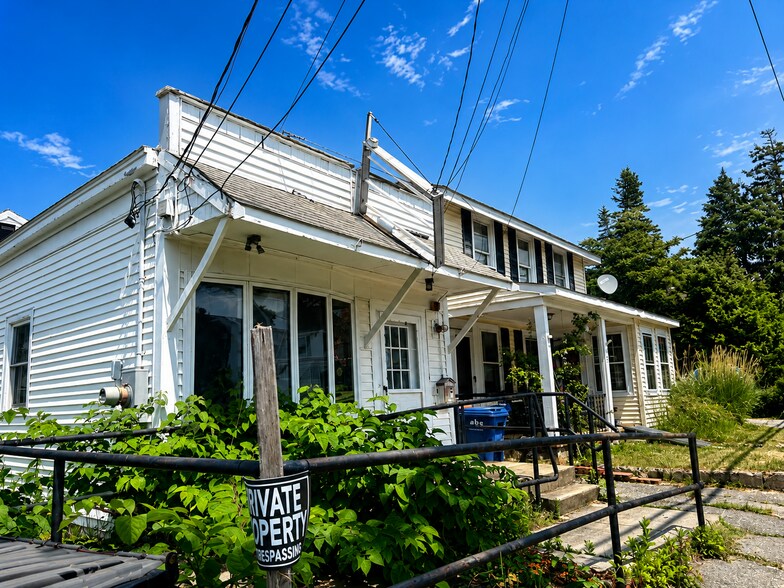 More Photos Of 147 Onset Ave, Onset Land For Sale