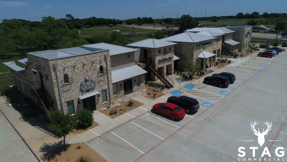 More Photos Of 8800 US Highway 380, Cross Roads Medical For Lease