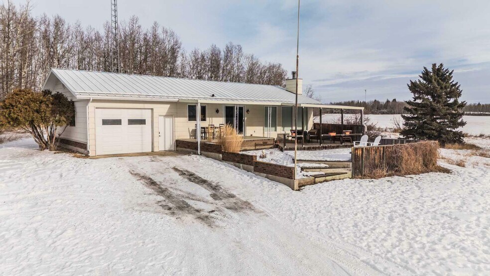 More Photos Of Highway 20 Township Road 392 @ Hwy 20, Sylvan Lake Land For Sale