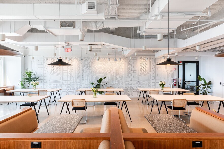 More Photos Of 1 Lincoln St, Boston Office For Lease