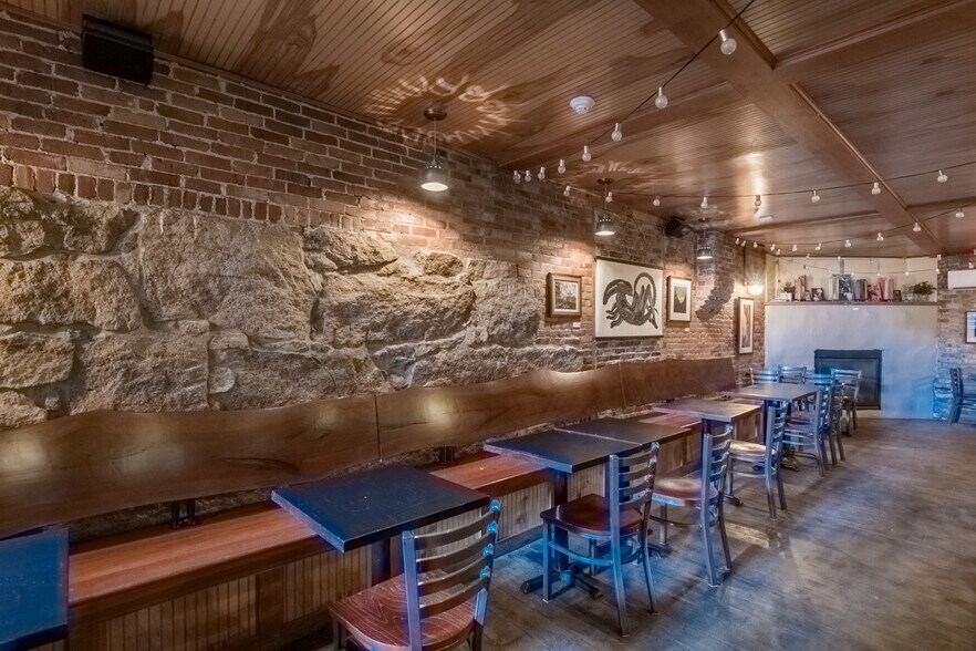More Photos Of 93-95 Main St, Easthampton Storefront Retail Residential For Sale