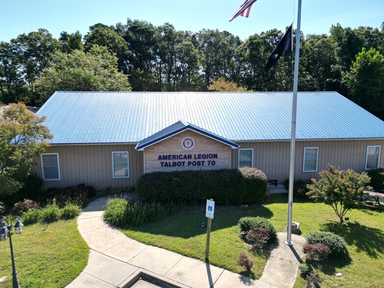 Primary Photo Of 29511 Canvasback Dr, Easton Lodge Meeting Hall For Sale