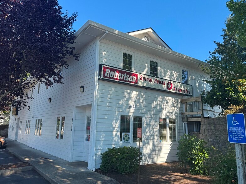 More Photos Of 4656 Commercial St SE, Salem Restaurant For Sale