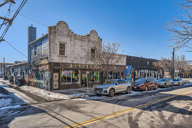 More Photos Of 2-14 S Broadway, Denver Storefront For Lease