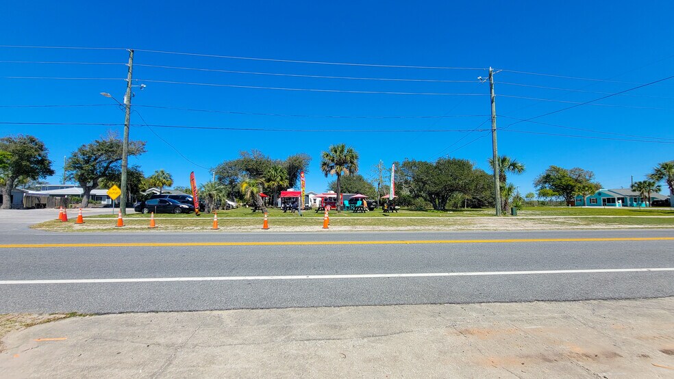 More Photos Of 2604 Highway 98, Mexico Beach Land For Sale