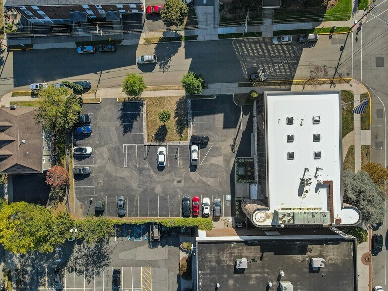 More Photos Of 85 Orient Way, Rutherford Loft Creative Space For Lease